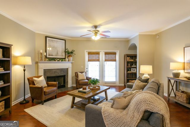 198 Chapel Lake, Savannah, GA 31419