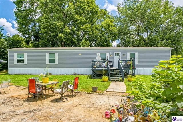 22 Cedar Hill Drive, Elizabethtown, KY 42701