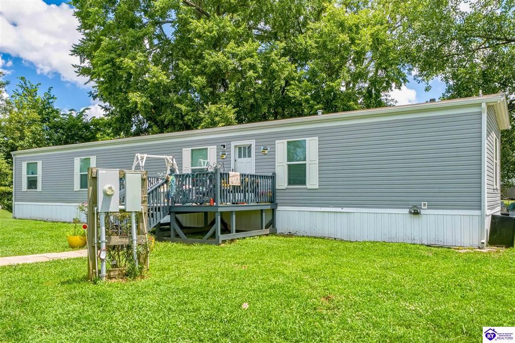 22 Cedar Hill Drive, Elizabethtown, KY 42701