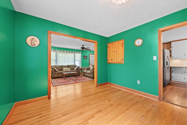 1659 Shady Knoll AVE, Bedford, VA 24523