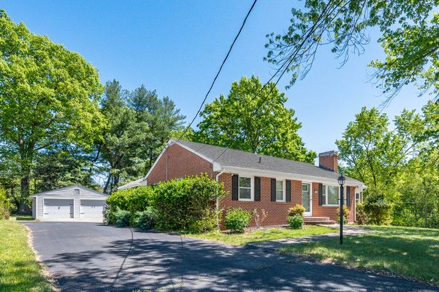 1659 Shady Knoll AVE, Bedford, VA 24523