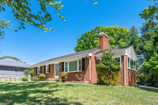 1659 Shady Knoll AVE, Bedford, VA 24523