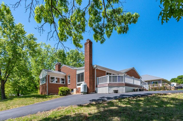 1659 Shady Knoll AVE, Bedford, VA 24523