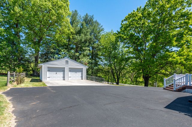 1659 Shady Knoll AVE, Bedford, VA 24523