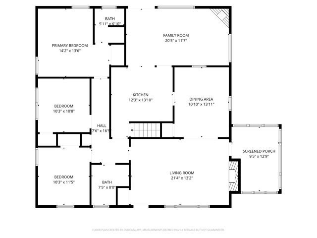 1659 Shady Knoll AVE, Bedford, VA 24523