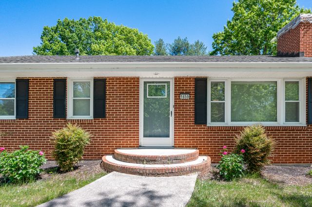1659 Shady Knoll AVE, Bedford, VA 24523