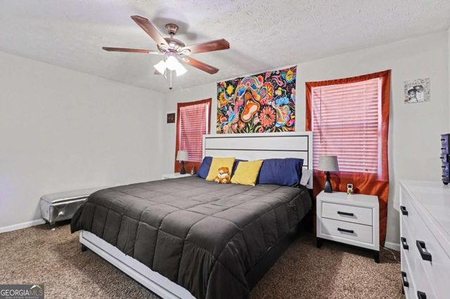 632 Woodknoll Court, Jonesboro, GA 30238