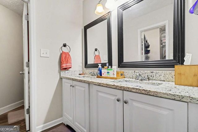 632 Woodknoll Court, Jonesboro, GA 30238