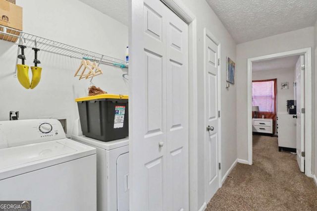 632 Woodknoll Court, Jonesboro, GA 30238