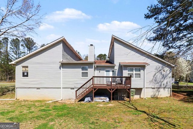 632 Woodknoll Court, Jonesboro, GA 30238