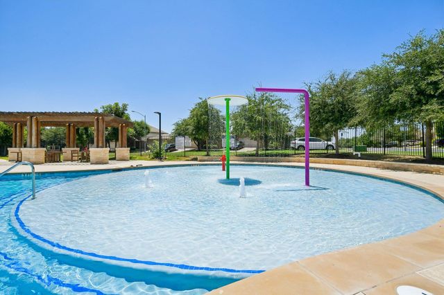 3408 Bach DR, Pflugerville, TX 78660