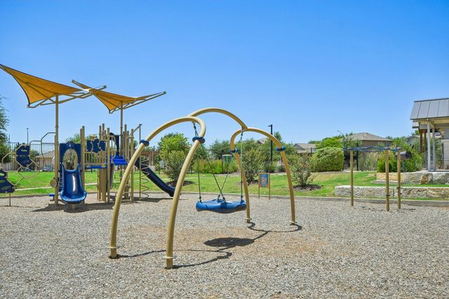 3408 Bach DR, Pflugerville, TX 78660