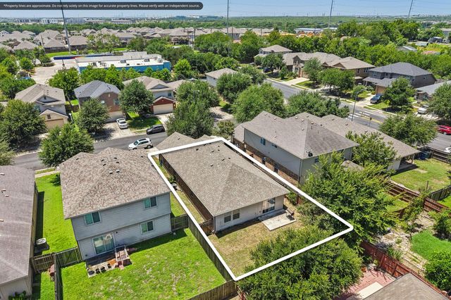 3408 Bach DR, Pflugerville, TX 78660