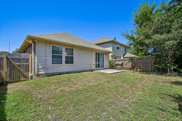 3408 Bach DR, Pflugerville, TX 78660