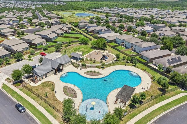 3408 Bach DR, Pflugerville, TX 78660