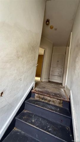 11149 Northlawn Street, Detroit, MI 48204