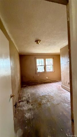 11149 Northlawn Street, Detroit, MI 48204