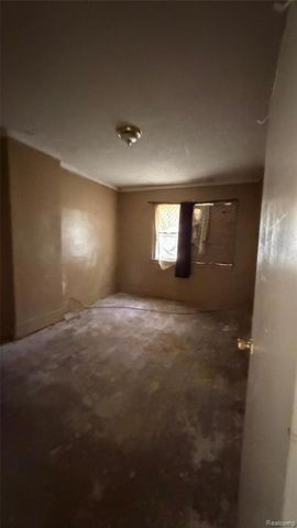 11149 Northlawn Street, Detroit, MI 48204