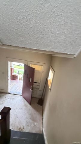 11149 Northlawn Street, Detroit, MI 48204