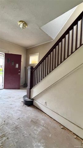 11149 Northlawn Street, Detroit, MI 48204