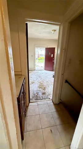 11149 Northlawn Street, Detroit, MI 48204