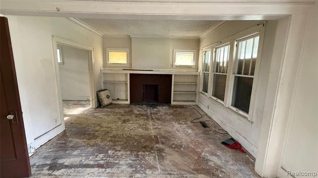 11149 Northlawn Street, Detroit, MI 48204