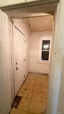 11149 Northlawn Street, Detroit, MI 48204