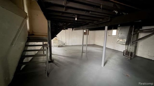 11149 Northlawn Street, Detroit, MI 48204