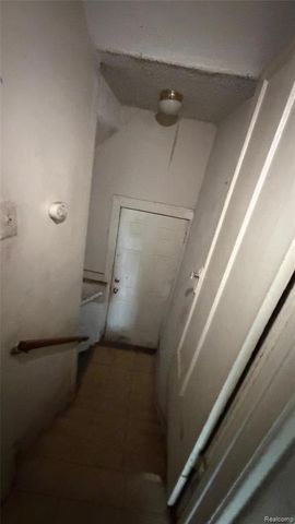 11149 Northlawn Street, Detroit, MI 48204