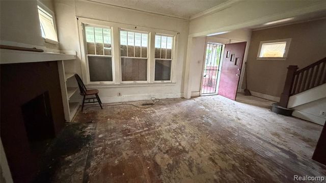 11149 Northlawn Street, Detroit, MI 48204