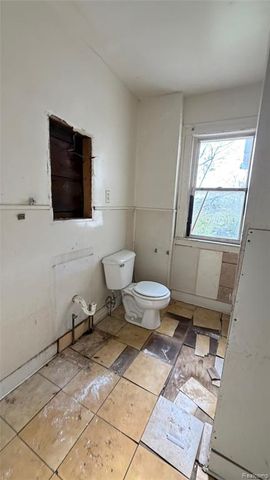 11149 Northlawn Street, Detroit, MI 48204