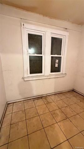 11149 Northlawn Street, Detroit, MI 48204
