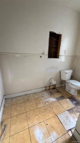11149 Northlawn Street, Detroit, MI 48204