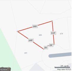 684 Longwood Place, Dallas, GA 30132