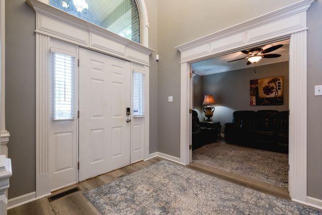 1 Marcella Drive, Little Rock, AR 72223