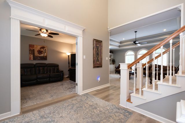 1 Marcella Drive, Little Rock, AR 72223