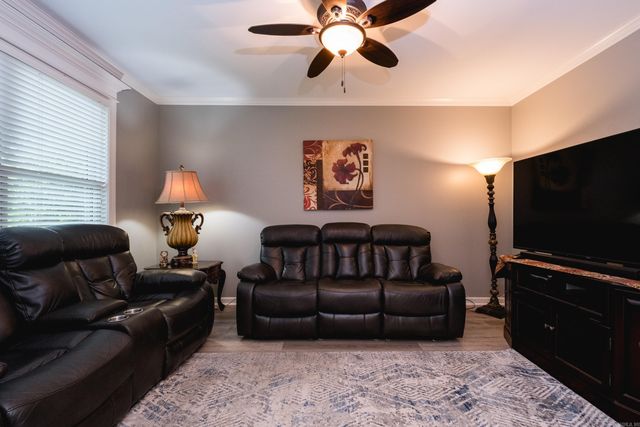 1 Marcella Drive, Little Rock, AR 72223
