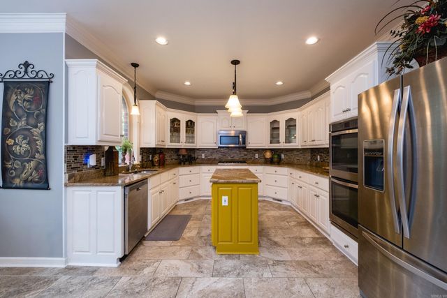 1 Marcella Drive, Little Rock, AR 72223