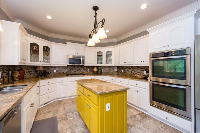 1 Marcella Drive, Little Rock, AR 72223