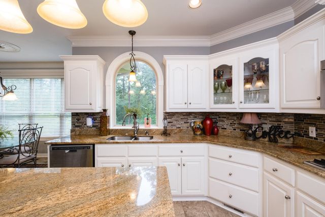 1 Marcella Drive, Little Rock, AR 72223