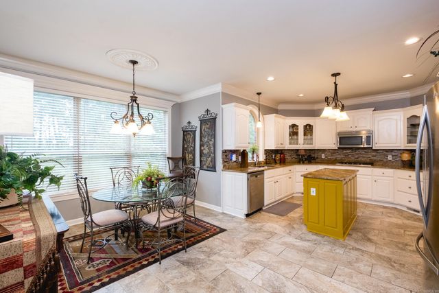 1 Marcella Drive, Little Rock, AR 72223