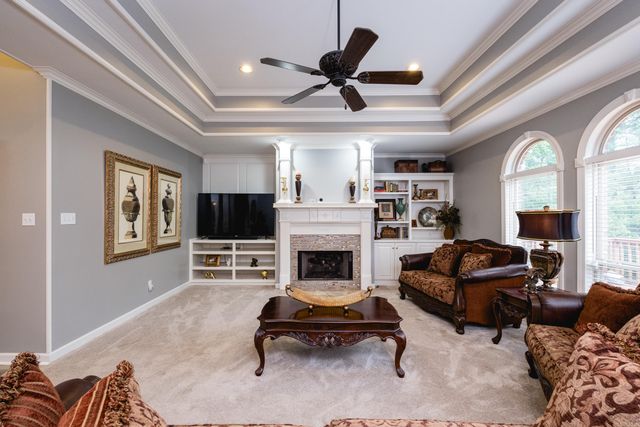 1 Marcella Drive, Little Rock, AR 72223