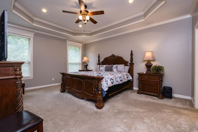 1 Marcella Drive, Little Rock, AR 72223