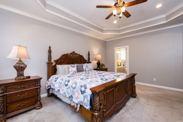 1 Marcella Drive, Little Rock, AR 72223
