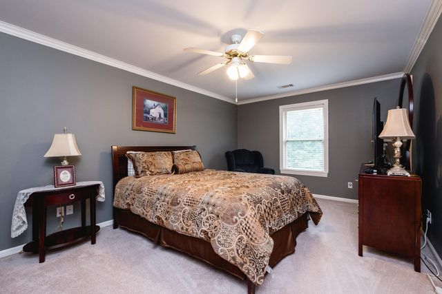 1 Marcella Drive, Little Rock, AR 72223