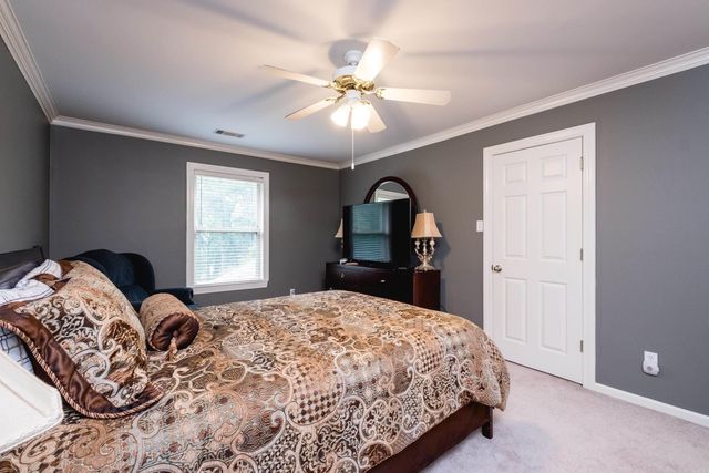 1 Marcella Drive, Little Rock, AR 72223