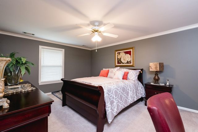 1 Marcella Drive, Little Rock, AR 72223