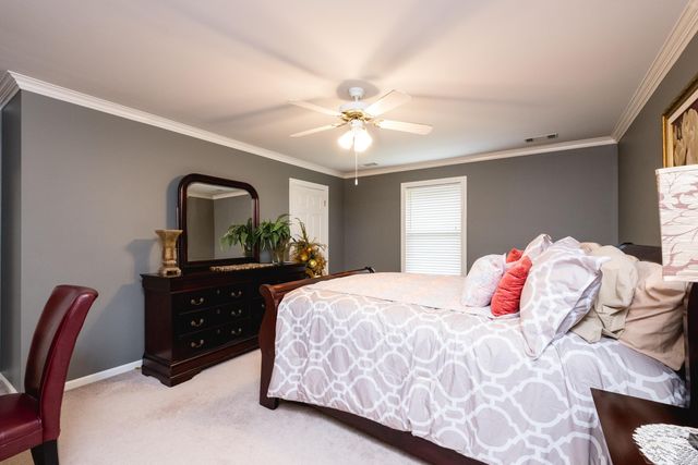 1 Marcella Drive, Little Rock, AR 72223