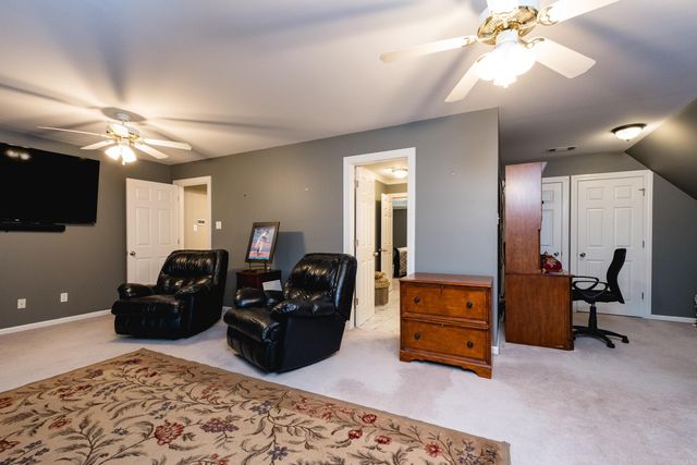 1 Marcella Drive, Little Rock, AR 72223