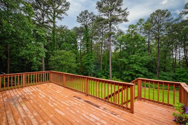 1 Marcella Drive, Little Rock, AR 72223